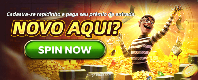 Big Jackpot Chances