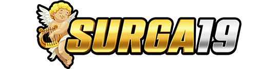 surga19 Logo
